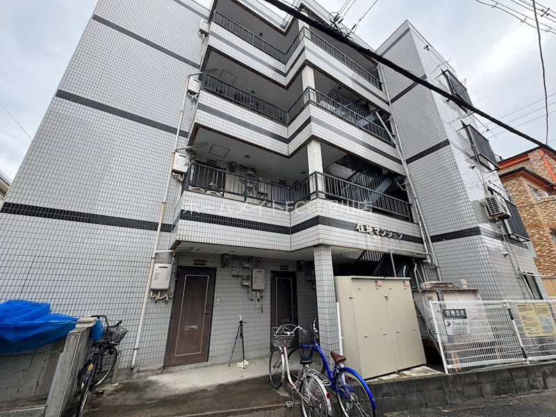住地八坂マンション   その他共有部分