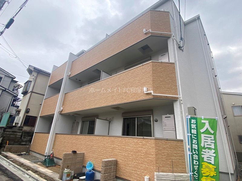 クリエオーレ清瀧 その他共有部分