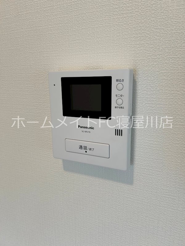 ウエストプラザ セキュリティ