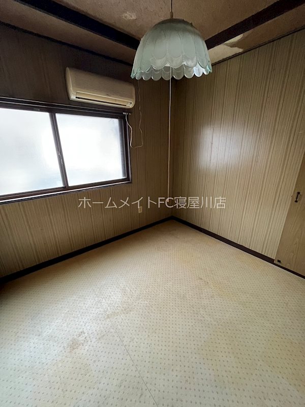 平池町28-21連棟貸家 その他部屋・スペース