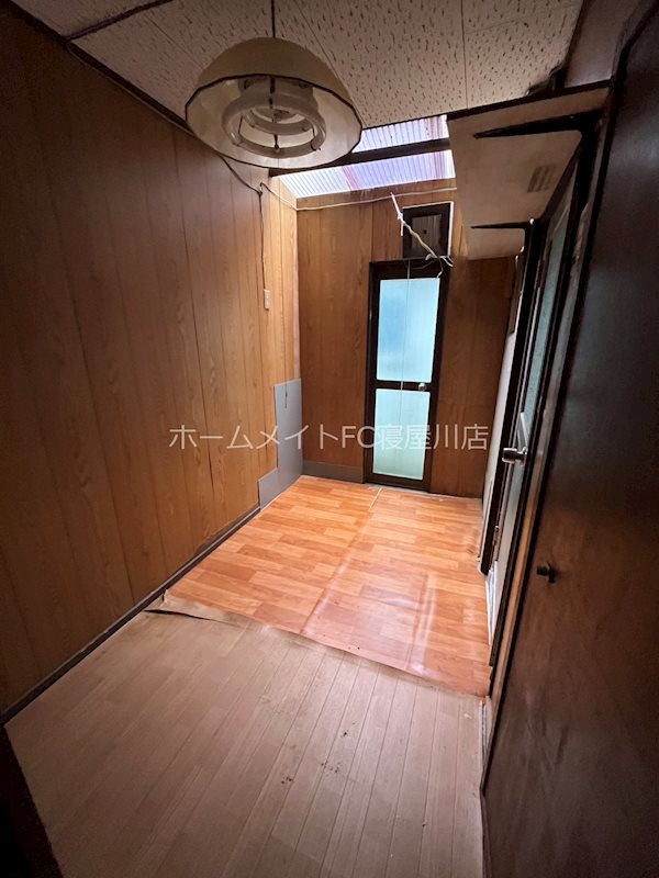 平池町28-21連棟貸家 その他部屋・スペース