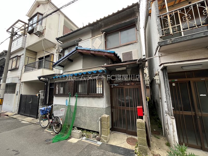 平池町28-21連棟貸家 その他共有部分