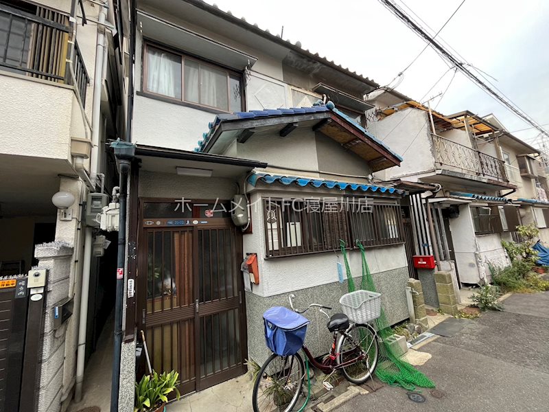 平池町28-21連棟貸家 その他共有部分