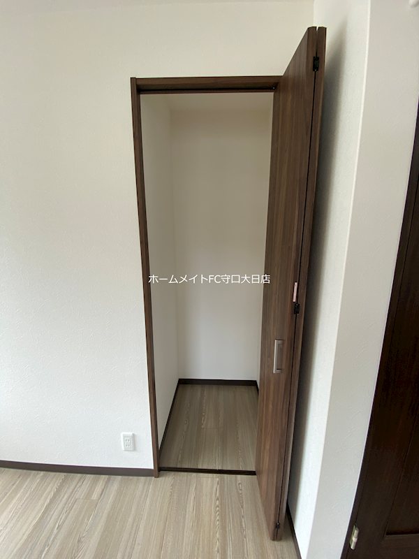 BEFREE 収納