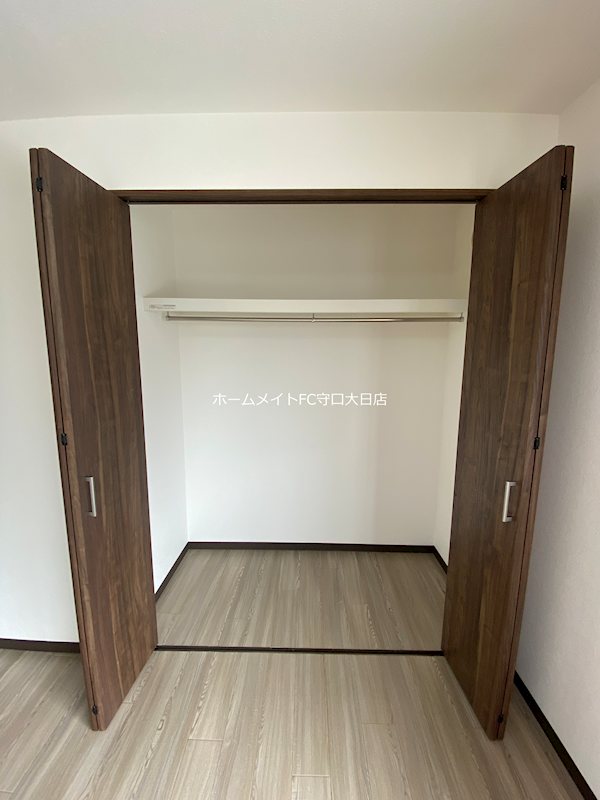 BEFREE 収納