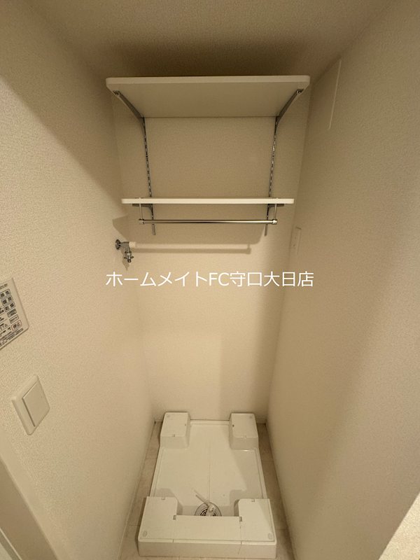 ウィステリアガーデン その他