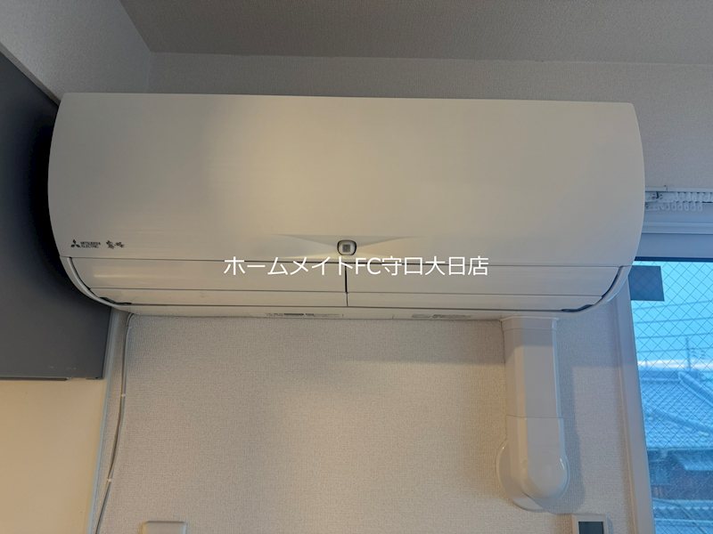 ウィステリアガーデン その他設備