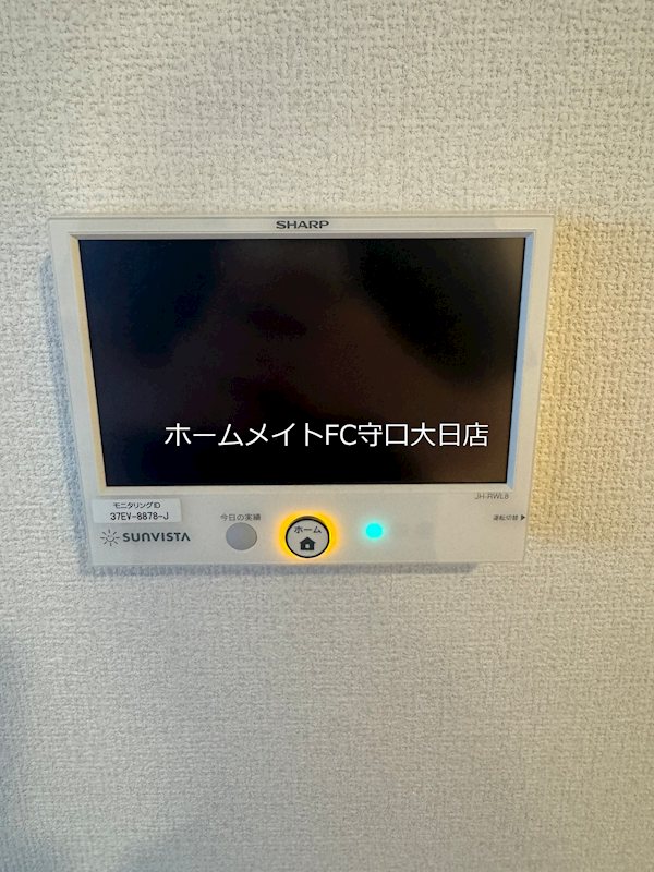 ウィステリアガーデン その他設備