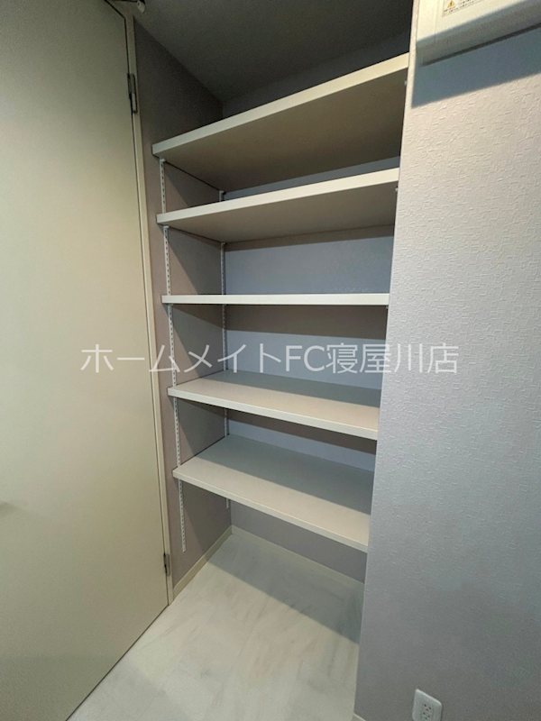 Shamaison Refinar 収納