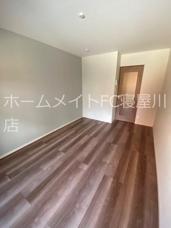 ALEGRIA寝屋川池田南 リビング
