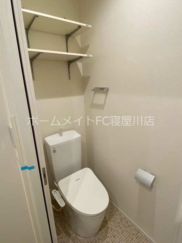 Ambiente(アンビエンテ) トイレ