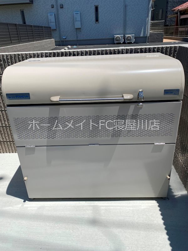 Ambiente(アンビエンテ) その他共有部分