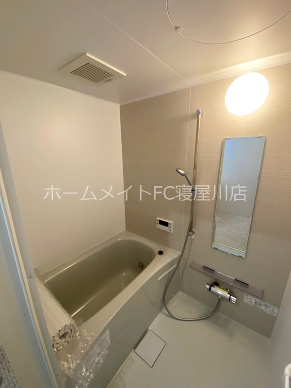 Ambiente(アンビエンテ) 風呂画像