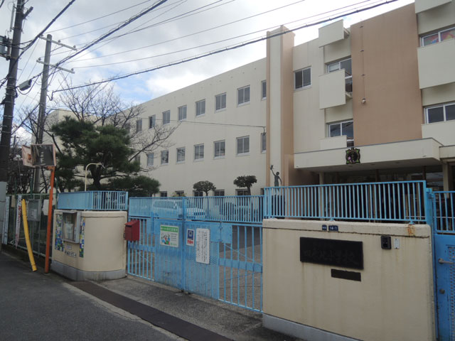 Ambiente(アンビエンテ) 小学校