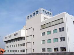 Ambiente(アンビエンテ) 総合病院