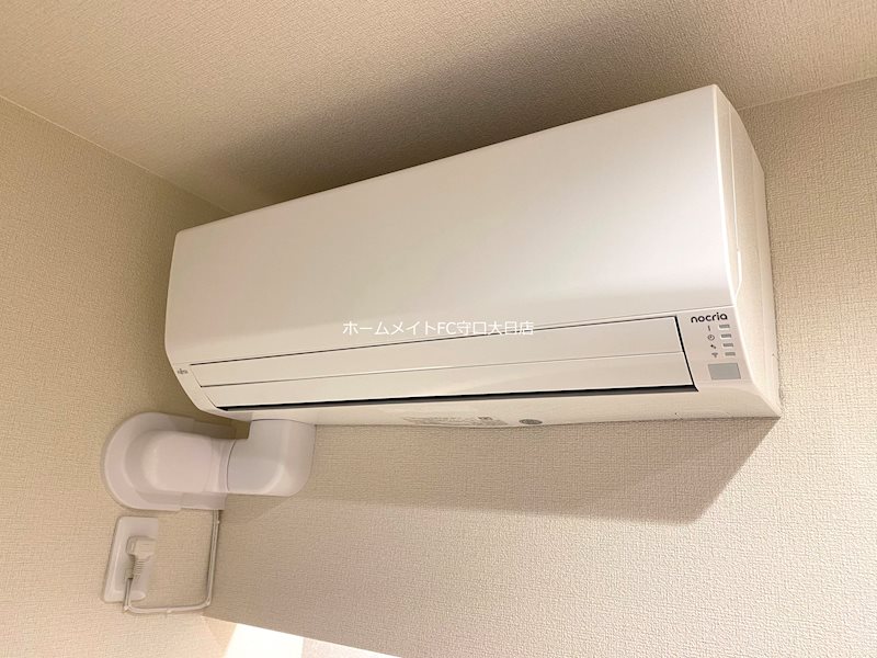 シャーメゾン　プレミアスⅡ その他設備