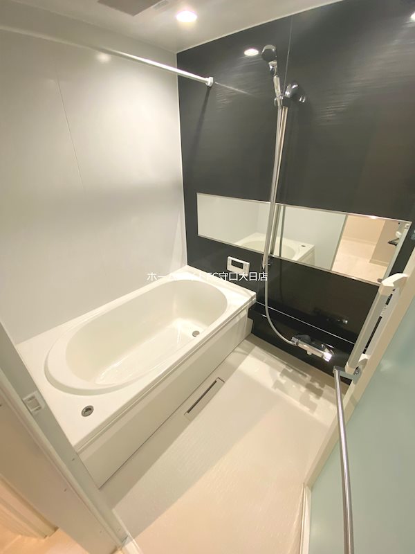 シャーメゾン　プレミアスⅡ 風呂画像