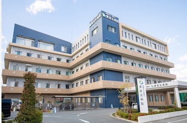 シャーメゾン　プレミアスⅡ 総合病院