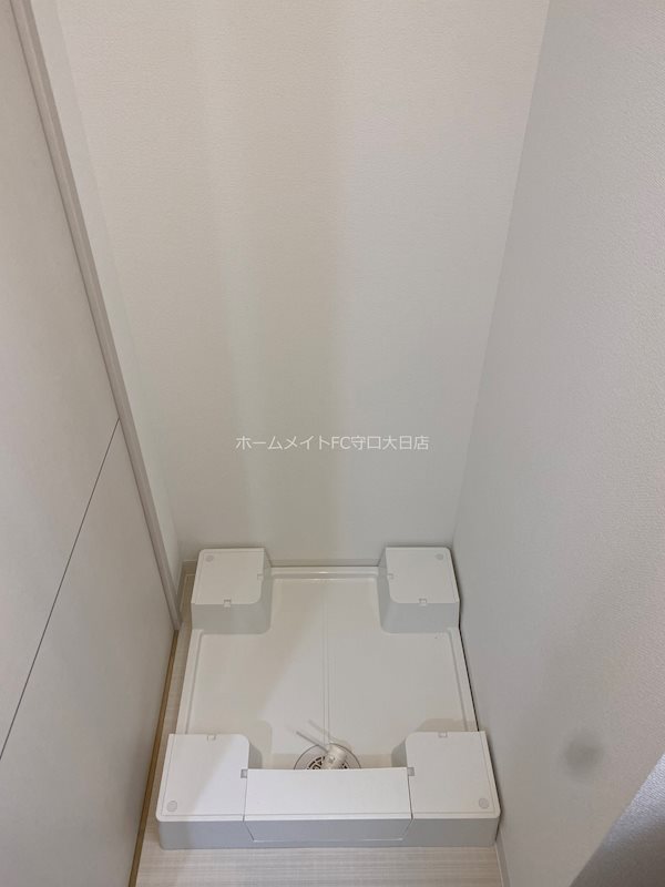 M.R　Residence その他