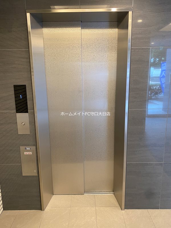 M.R　Residence その他共有部分