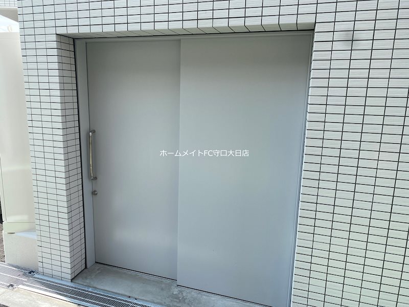 M.R　Residence その他共有部分