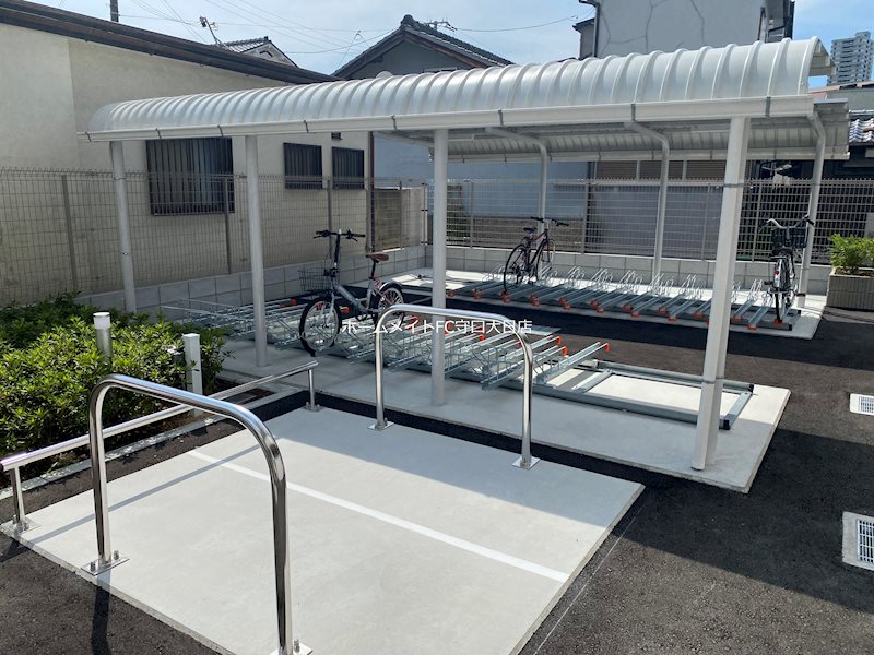 M.R　Residence その他共有部分