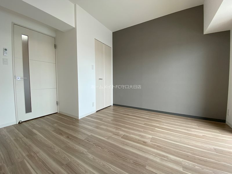 M.R　Residence その他部屋・スペース