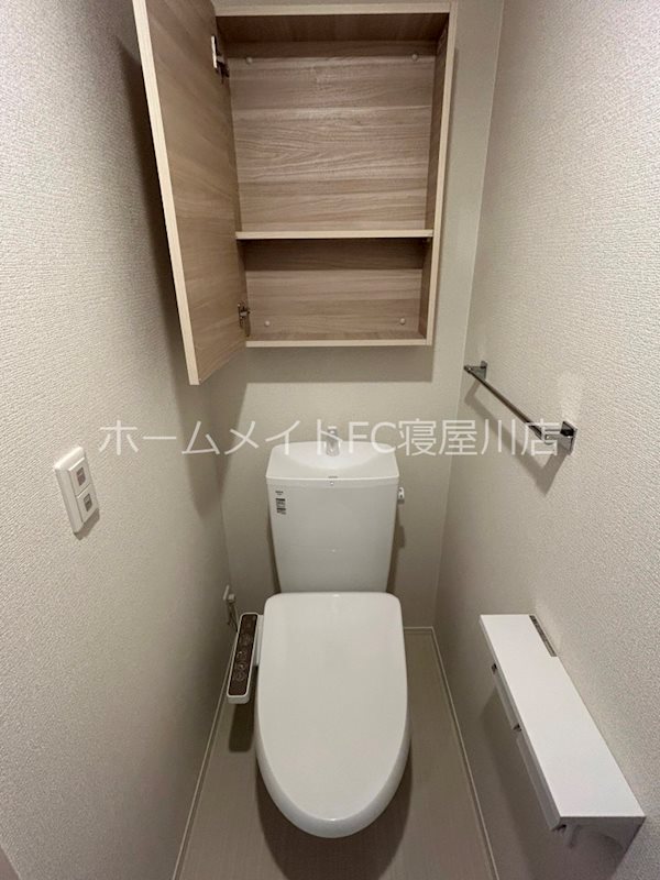 Mature-24 トイレ