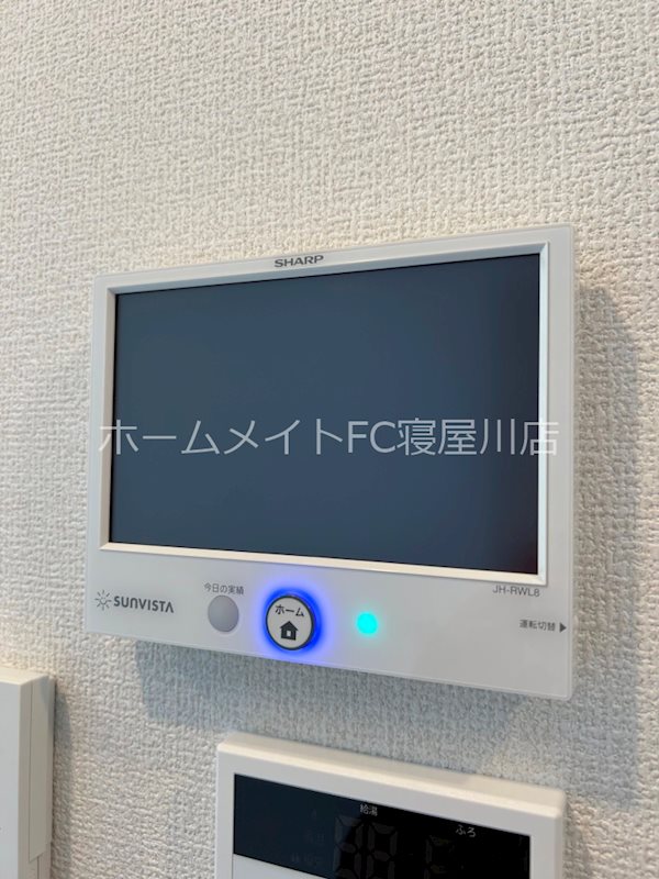 Mature-24 その他設備
