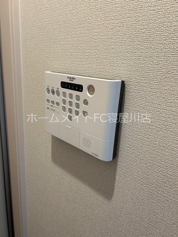 Mature-24 セキュリティ