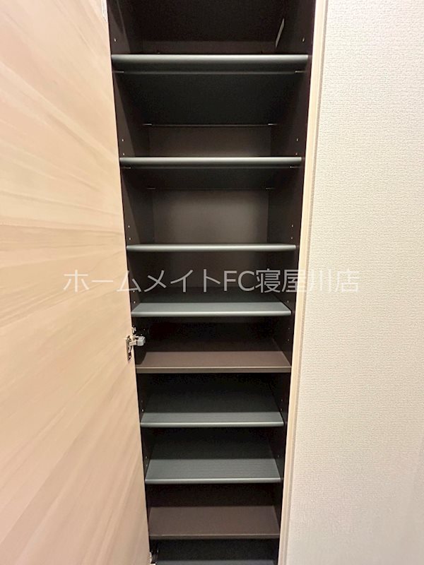 Mature-24 収納