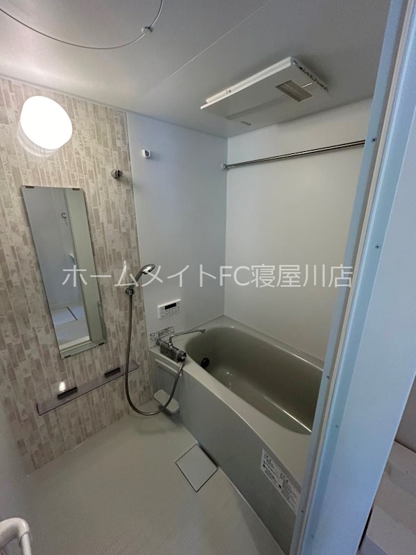 Mature-24 風呂画像