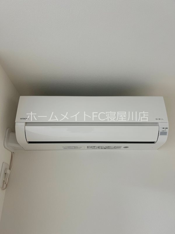 クリエオーレ錦町 その他設備