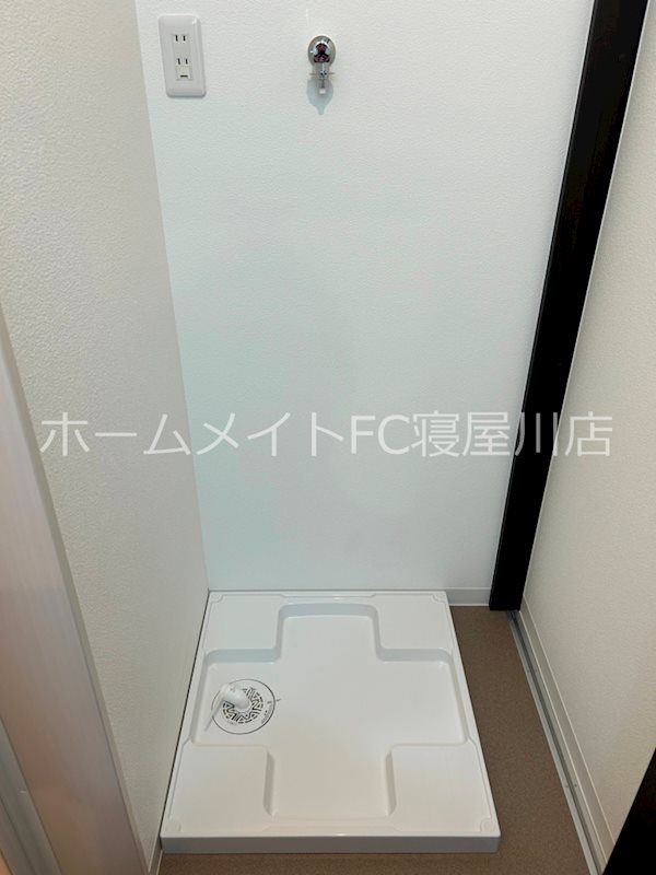 ジーメゾン寝屋川市秦町アリビオ その他