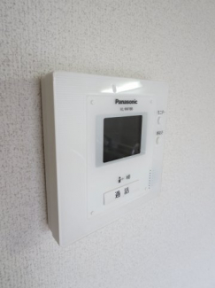 八坂一番館 セキュリティ