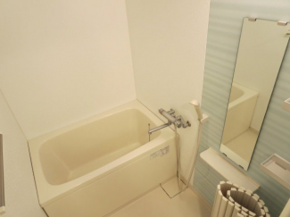八坂一番館 風呂画像