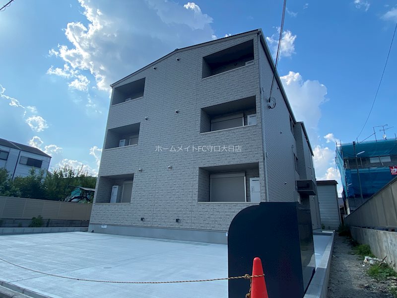 アート守口 外観