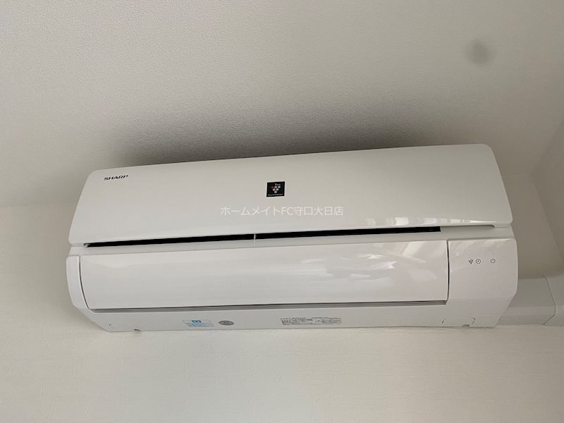 アート守口 その他設備