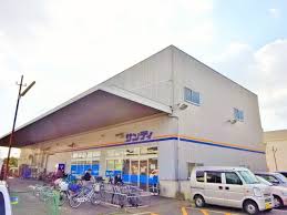 クリエオーレ下神田Ⅱ スーパー