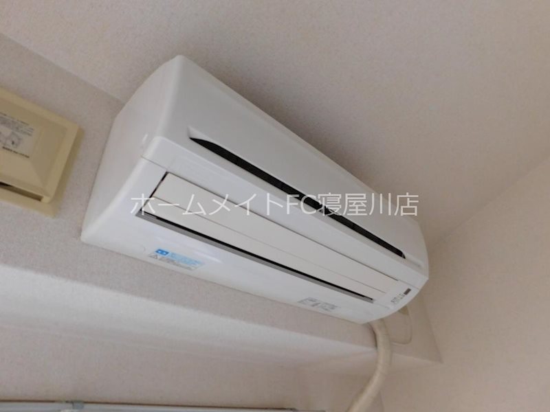 カーサ・花水木  その他設備