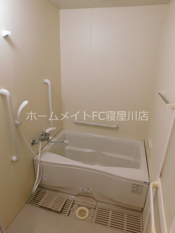 カーサ・花水木  風呂画像