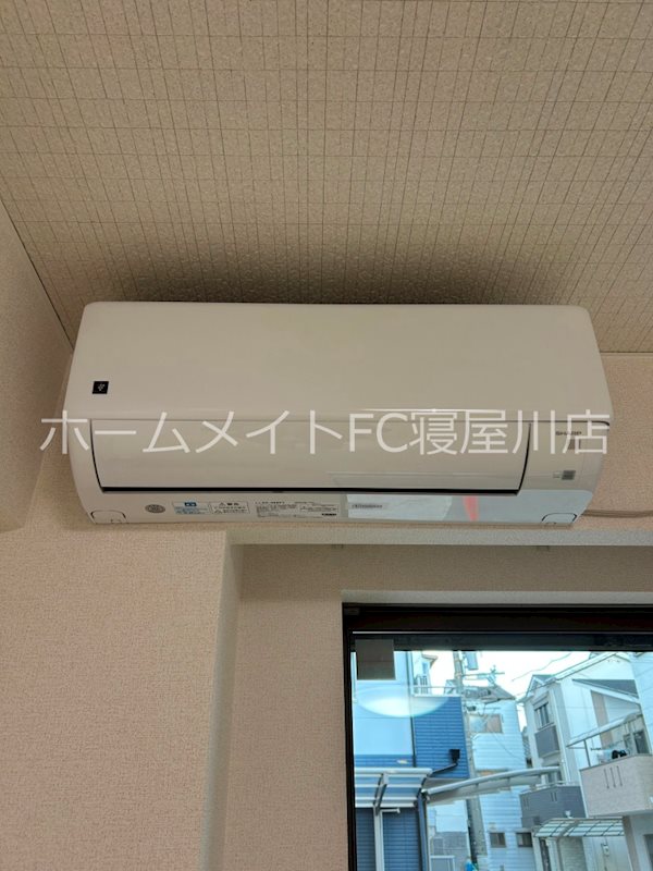 カーサビエント その他設備