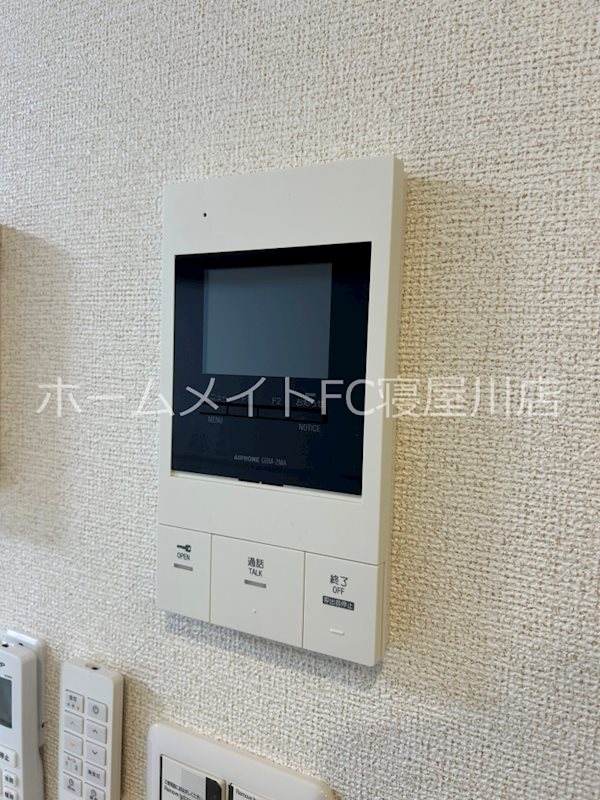 カーサビエント セキュリティ