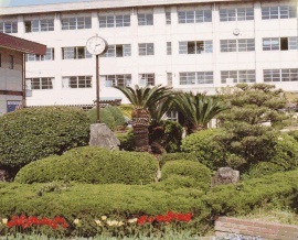メゾン・ローゼ 小学校