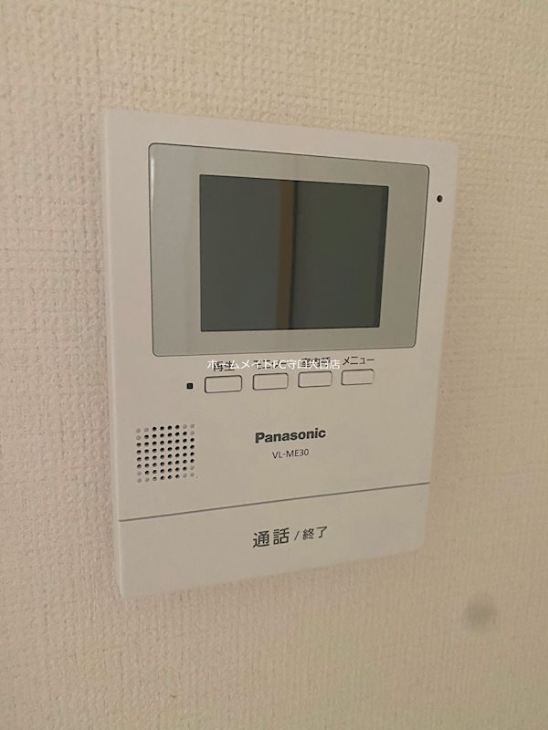 グレイスハイツ セキュリティ