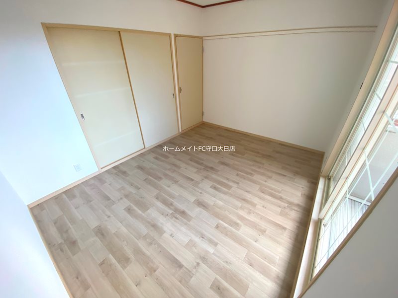 グレイスハイツ その他部屋・スペース