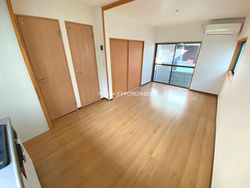 合田貸家 その他部屋・スペース