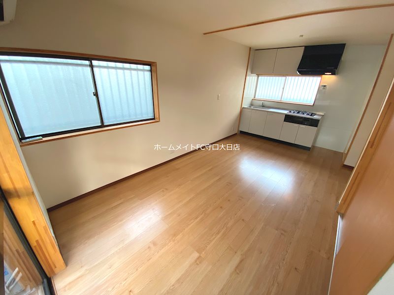 合田貸家 その他部屋・スペース