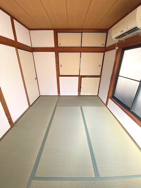 合田貸家 その他部屋・スペース