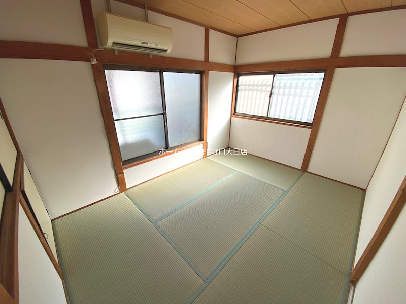 合田貸家 その他部屋・スペース